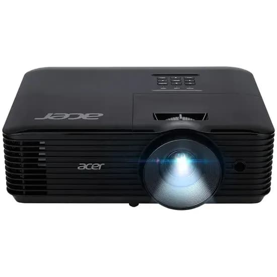 Projetor Acer X1329 4800 Lumens DLP HDMI Full HD