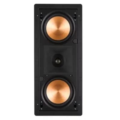 Caixa de Som Klipsch PRO-250-RPW-LCR 300W