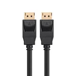 Cabo Adaptador Displayport para Displayport - 1.8M