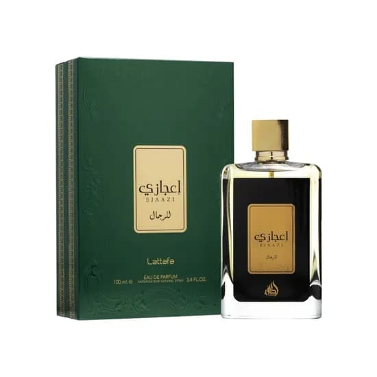 Perfume Lattafa Ejaazi Edp 100ML - Unisex