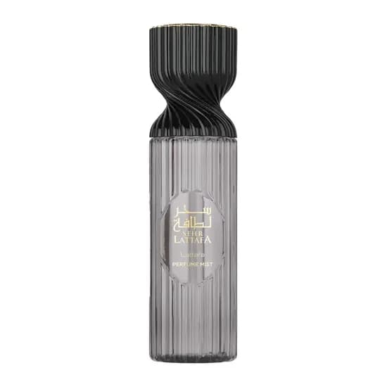 Lattafa Sehr Body Mist 250ML