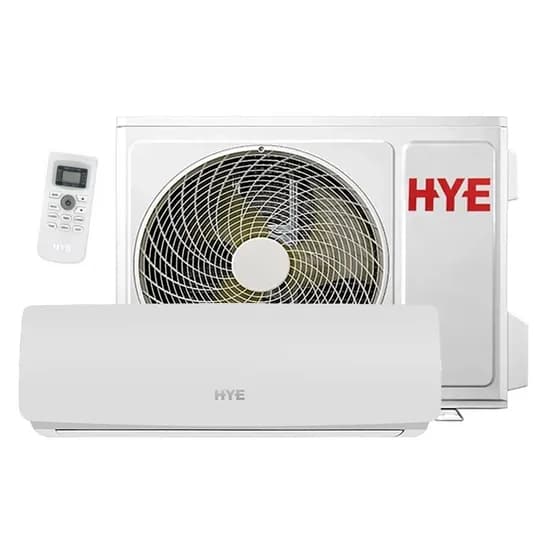 Ar Condicionado Hye HYE-I24ABW - 24000BTU - 50HZ com Kit - Q/F