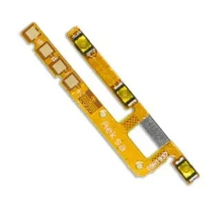 Flex Power Moto G8 Volume(Mechanic)