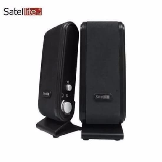 Caixa de Som G-Tide SV01 Bluetooth/Aux/USB Red