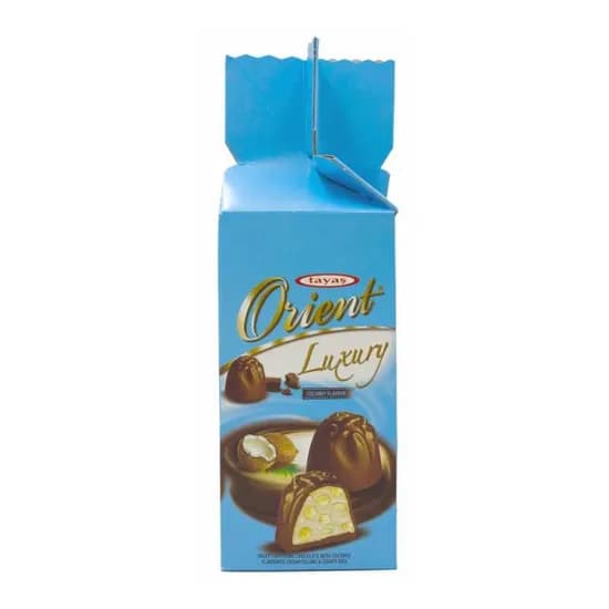 Tayas Orient Luxury Coconut 265G
