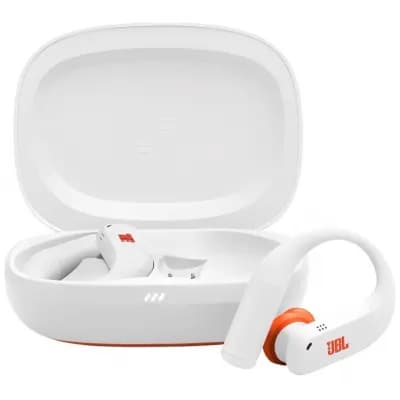 Fone JBL Endurance Peak 4 TWS Branco
