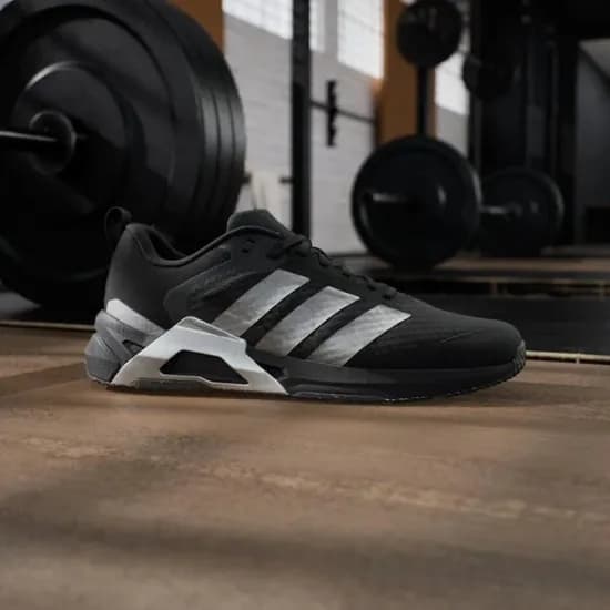Tênis Adidas Treino Dropset Control Crossfit Masculino