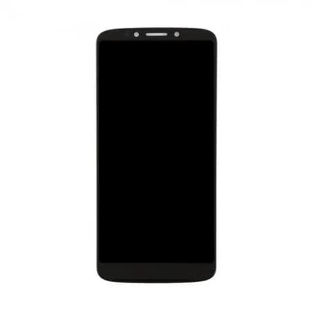 Frontal MT Moto E5 Plus Preto *AAA*
