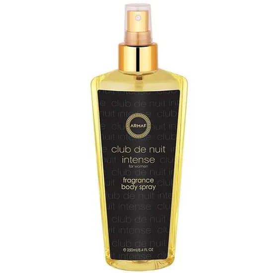 Spray Corporal Perfumado Armaf Club de Nuit Intense Feminino 200ML