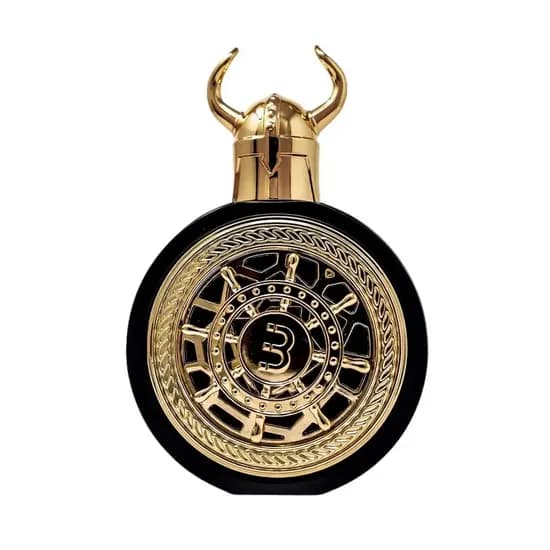 Perfume Bharara Viking Cairo Edp (U) - 100ML(Atacado)