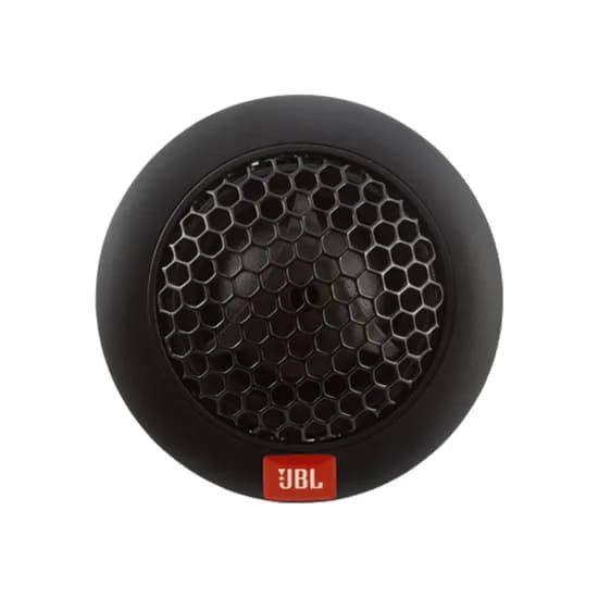 Tweeter JBL 1TWMS80 - Sistema de Áudio Automotivo - 80W RMS - Par