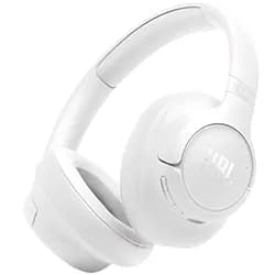 Fone de Ouvido JBL Tune T730BT Pure Bass / Bluetooth - Branco