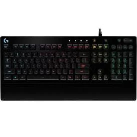 Teclado USB Logitech G213 Prodigy Gaming RGB Inglês