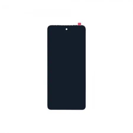 Frontal Moto G200 5G Preto