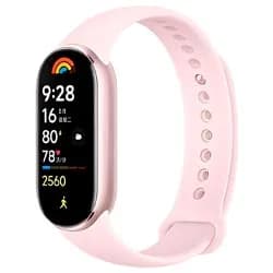 Relógio Smartwatch Haylou Watch 4 HF011 - Prata