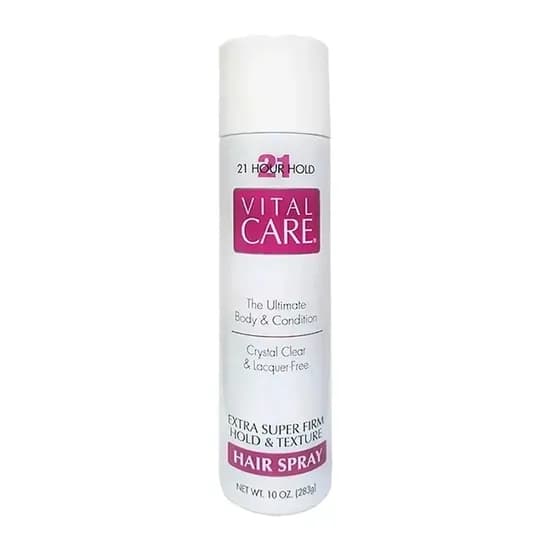 Spray Fixador Vital Care 21HS 283G