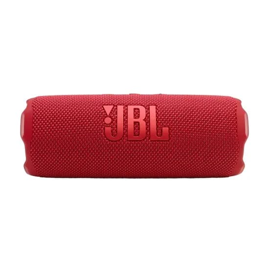 Speaker JBL Flip 7 - Bluetooth - 35W - A Prueba de Agua - Rojo