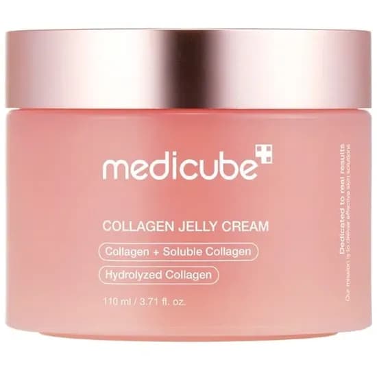 Collagen Jelly Cream 110ML Medicube