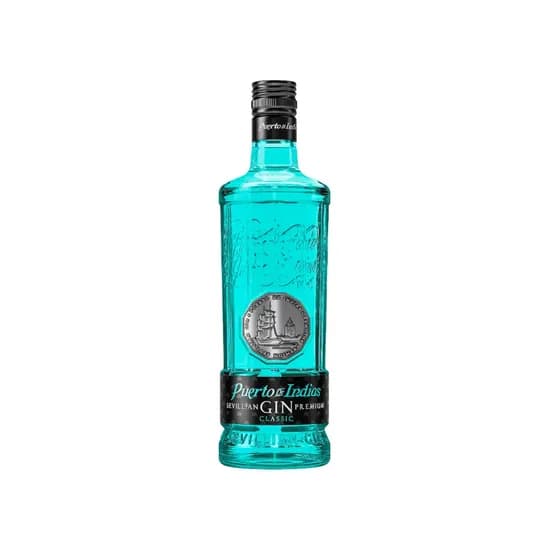 Bombay Bramble 700ML Gin