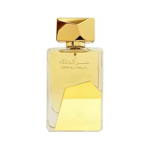Lattafa Ser Al Malik Edp 100ML