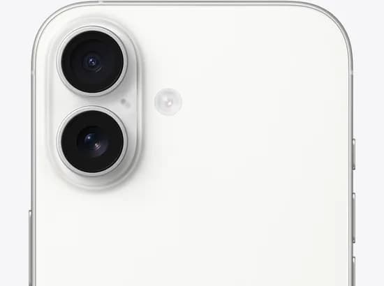 Cel iPhone 17 256GB Silver New Usa