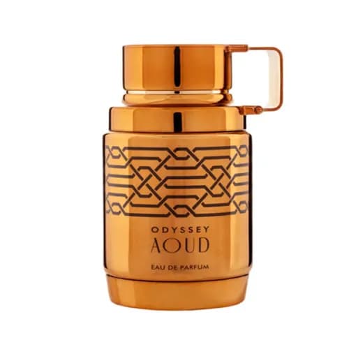 Armaf Odyseey Aoud Edp M 100ML