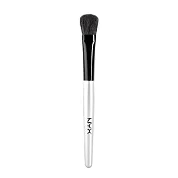 Pincel Brush NYX B10 Eye Shadow Blender