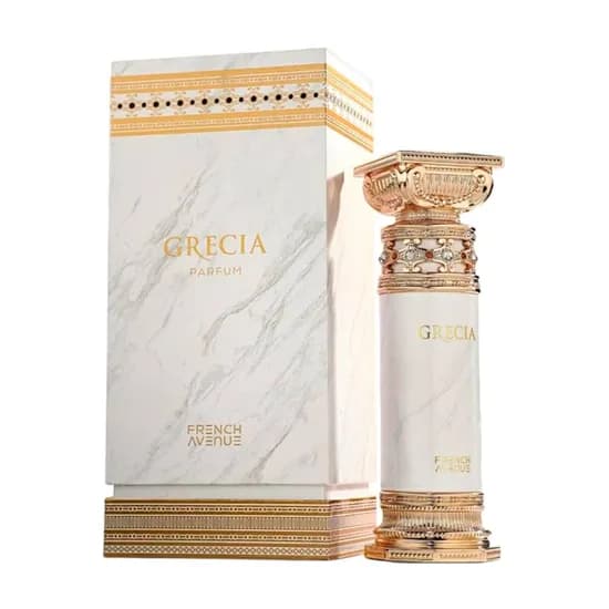 Perfume French Avenue Grecia Parfum Unissex 100ML