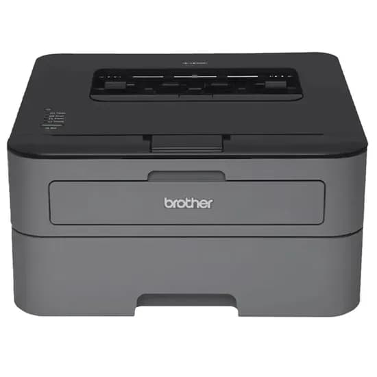 Impressora Brother Laser HL-L2320D 220V 50/60HZ