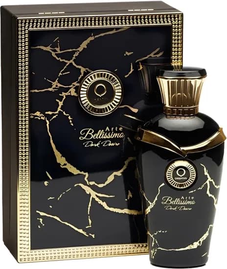 Perfume Orientica Arte Bellissimo Dark Desire Edp 75ML - Feminino