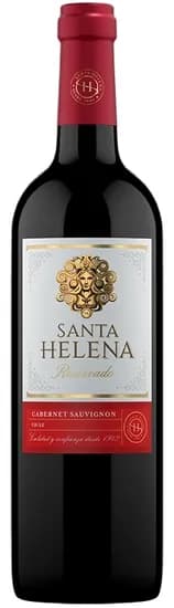 Vinho Santa Helena Reservado Cabernet Sauvignon 750ML