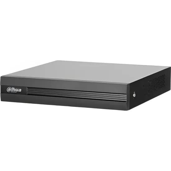 CCTV Dahua DVR DH-XVR1B04H-I p/4CH 1080P/5MP/H.265 - Preto