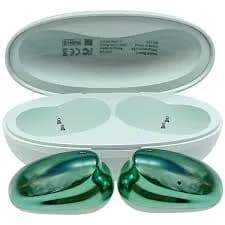 Gtide Earphone Bean 1 Green