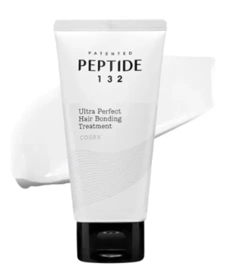 Cosrx Peptide 132 Ultra Perfect Hair Bonding Treatment 120ML
