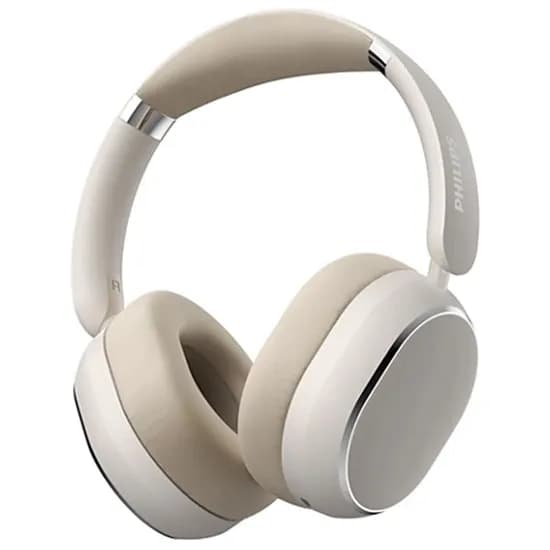 Fone de Ouvido Philips Bluetooth TAH6519WT/93 - White