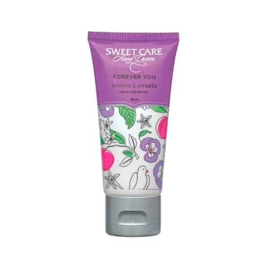 Crema de Manos Sweet Care Forever You 59ML