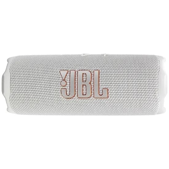Speaker JBL Flip 7 35 Watts RMS com Bluetooth - Branco