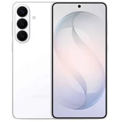 Celular Samsung S26PLUS S947B 5G DS 12GB/512GB White