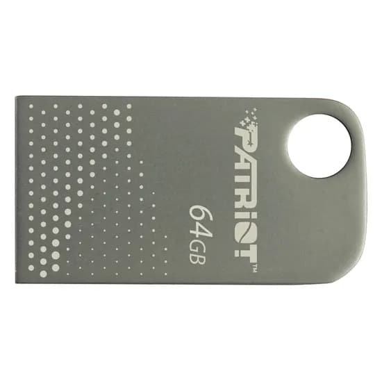 Pendrive Patriot TAB300 128GB USB 3.2 - Preto PEF128T300S3U