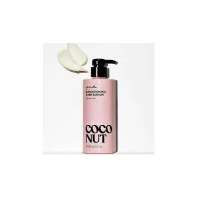 Victori Secret Lotion Coconut 355ML