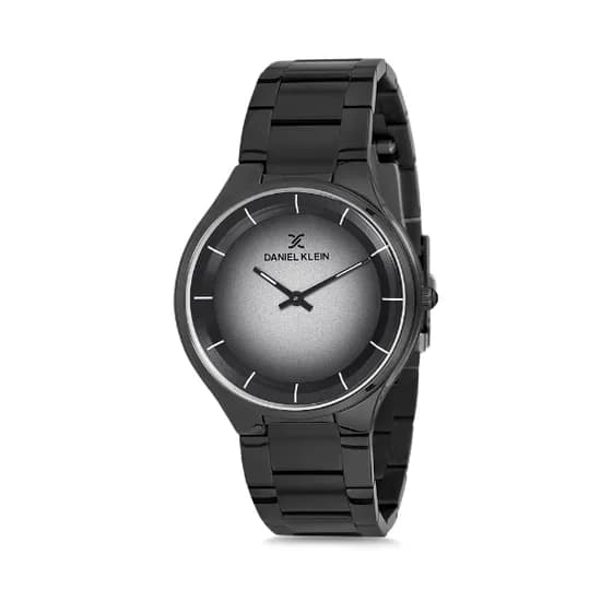 Relógio Analógico Masculino Daniel Klein Premium DK12128-6 - Preto