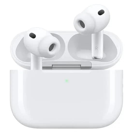 Apple Fone Airpods Pro 3 MFHP4LL com Magsafe Charging