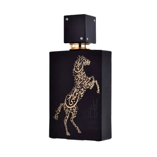 Perfume Lattafa Oud Lail Maleki Edp (U) – 100ML(Atacado)