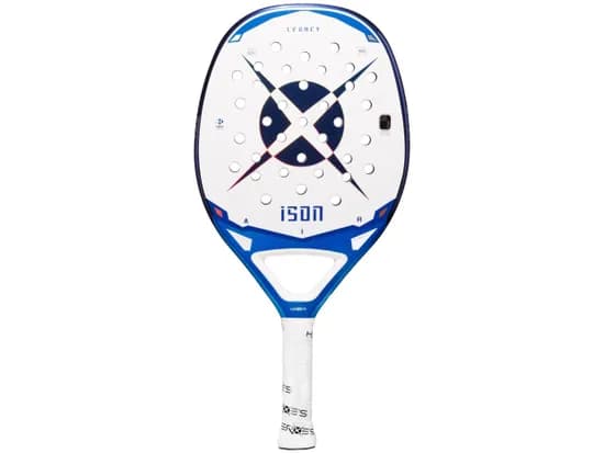 Raquete de BT Heroes Ison 2026
