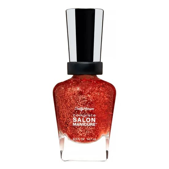 Esmalte Sally Hansen Nail Complete Salon Manicure Ben Cooper Penny