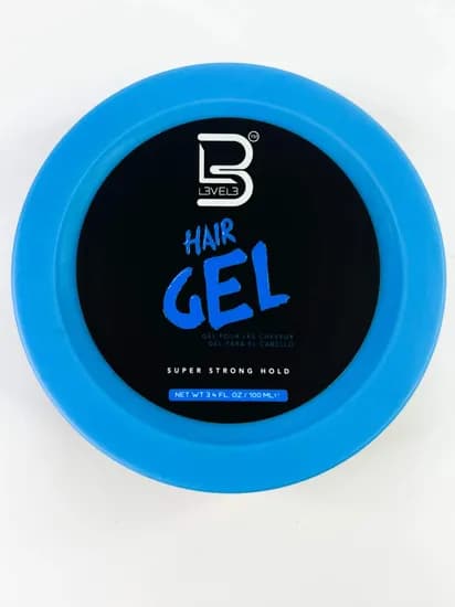 L3VEL 3 Hair Gel