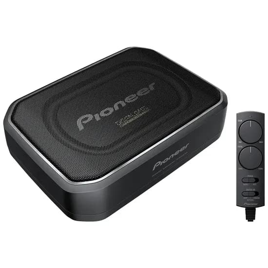 Pioneer Amplificador TS-WX140DA 170W