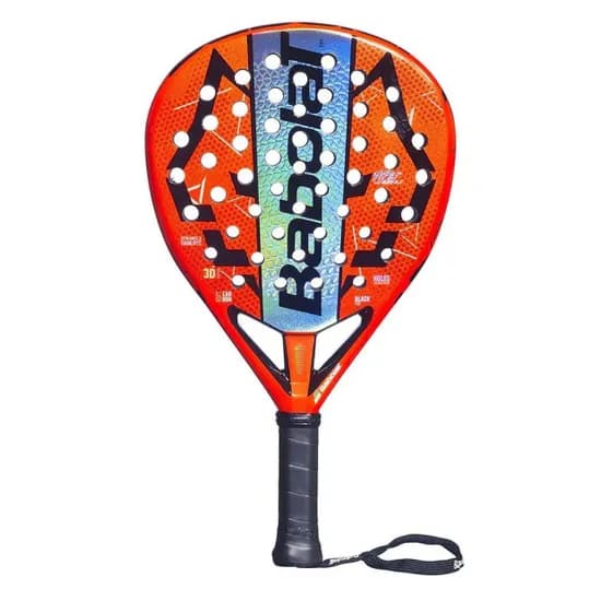 Raquete de Padel Babolat Padel Viper JL Soft 3.0