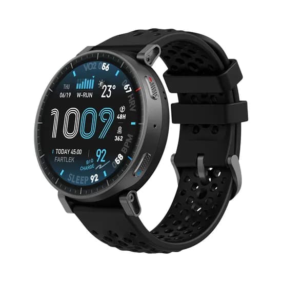 Amazfit Reloj Smart Active Max A2557 Black