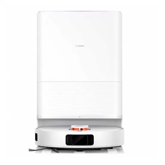 Robô Aspirador Xiaomi Mi Robot Vacumm X20 Pro, Aspira e Esfrega, 4L, BHR8859EU, 220V, Branco